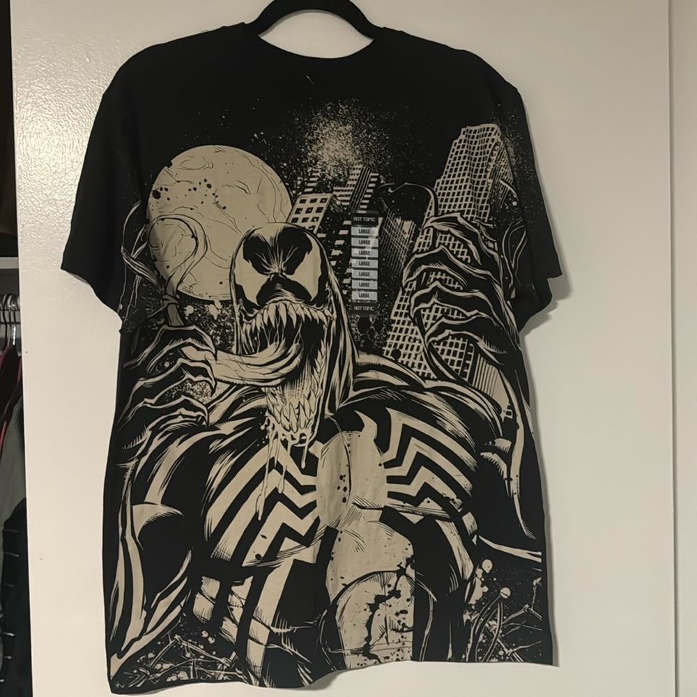 Marvel TShirt
